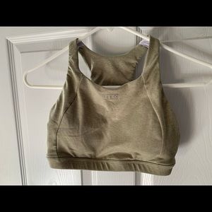 Fleo Jourdaine sports bra